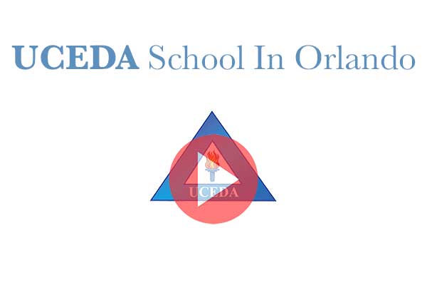 UCEDA School in Orlando