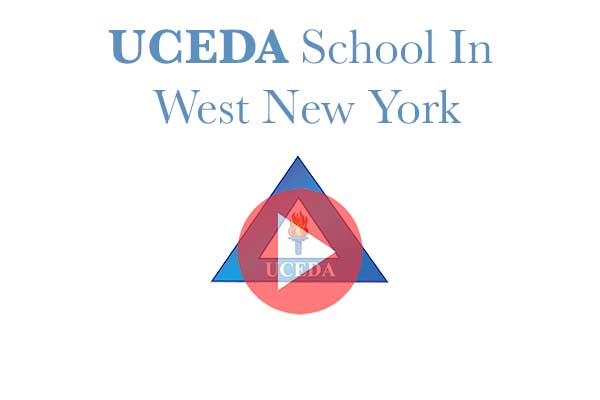 UCEDA School in West New York